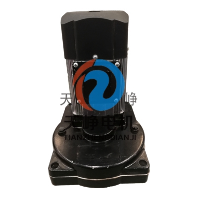 YSE型三合一电机