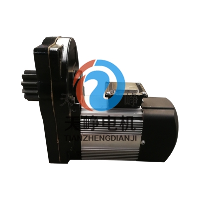 YSE型三合一电机 (2)